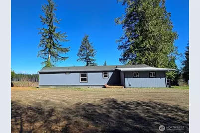 80 W Satsop Drive, Elma, WA 98541 - Photo 1