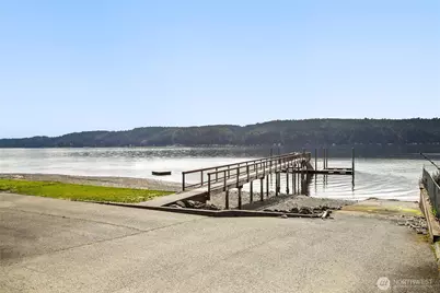 93 NE Marine View Drive, Belfair, WA 98528 - Photo 32