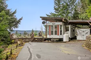 93 NE Marine View Dr, Belfair, WA 98528 - Photo 2