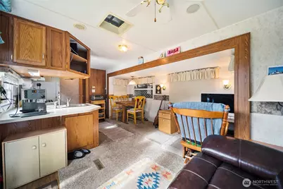 93 NE Marine View Drive, Belfair, WA 98528 - Photo 4