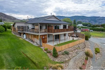 65 Eastlake Road #B, Oroville, WA 98844 - Photo 2