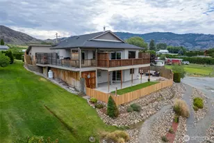 65 Eastlake Rd, Oroville, WA 98844 - Photo 2