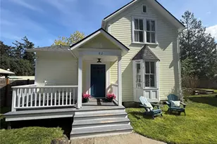 82 Blanchard Rd, Orcas Island, WA 98245 - Photo 1