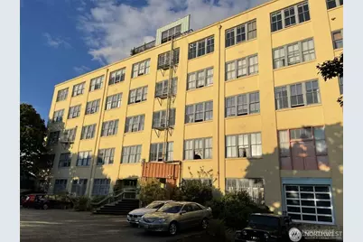 707 S Snoqualmie Street #2B, Seattle, WA 98108 - Photo 1