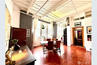 707 S Snoqualmie Street #2B, Seattle, WA 98108 - Photo 4