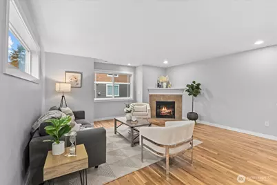 930 N 96th Street, Seattle, WA 98103 - Photo 4