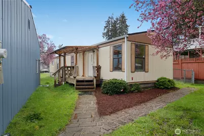 9823 Whitecap Drive NW, Olympia, WA 98502 - Photo 2