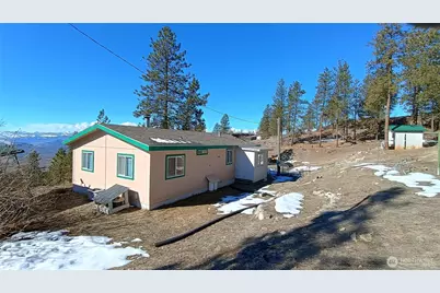 28 Ridgeline Road, Tonasket, WA 98855 - Photo 2