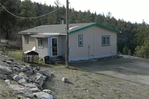 28 Ridgeline Rd, Tonasket, WA 98855 - Photo 1