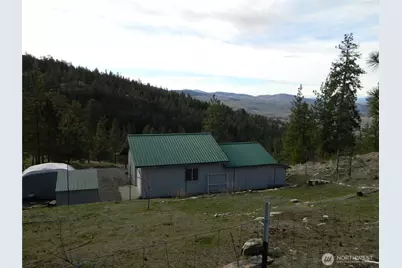 28 Ridgeline Road, Tonasket, WA 98855 - Photo 4