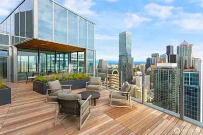 121 Stewart Street #504, Seattle, WA 98101 - Photo 22