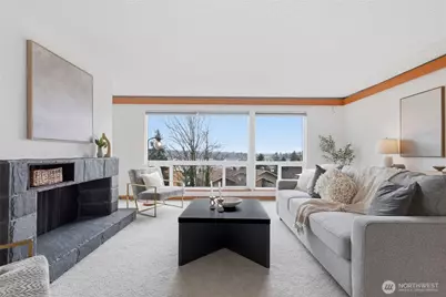 2500 W Manor Place #216, Seattle, WA 98199 - Photo 1