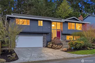 1229 NW 201st St, Shoreline, WA 98177 - Photo 2