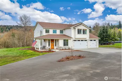 10605 164th Avenue Ct E, Bonney Lake, WA 98391 - Photo 2