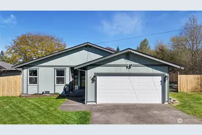 933 13th Street SW, Puyallup, WA 98371 - Photo 1