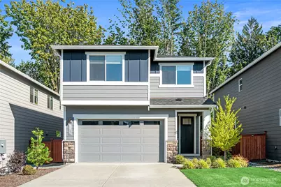 11124 43rd Avenue SE, Everett, WA 98208 - Photo 1