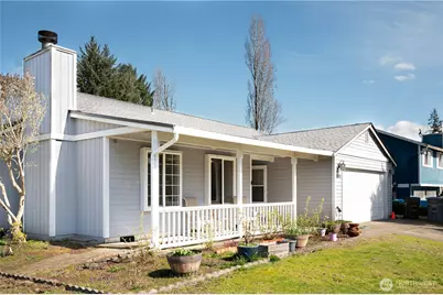 2201 149th Street E, Tacoma, WA 98445 - Photo 2