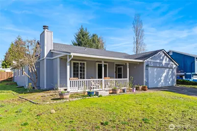 2201 149th Street E, Tacoma, WA 98445 - Photo 1