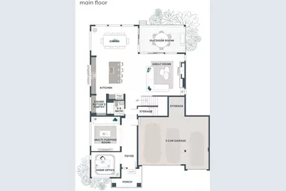 20576 165th Street E, Bonney Lake, WA 98391 - Photo 4