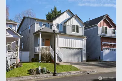 2407 NE 127th Place, Vancouver, WA 98684 - Photo 2