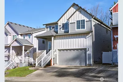 2407 NE 127th Place, Vancouver, WA 98684 - Photo 1