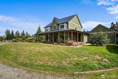 47207 138th Avenue E, Eatonville, WA 98328 - Photo 2