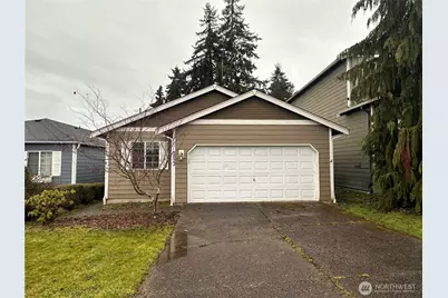 2022 201st Street E, Spanaway, WA 98387 - Photo 1