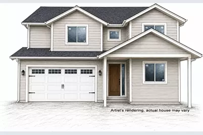 15116 Carter Loop SE, Yelm, WA 98597 - Photo 1