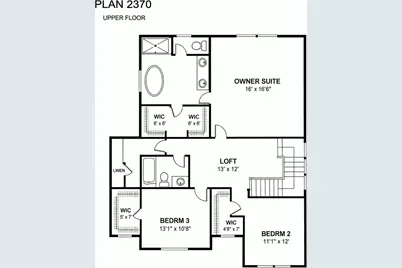15106 Carter Loop SE, Yelm, WA 98597 - Photo 4