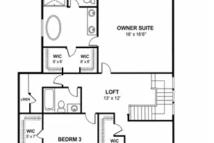 15106 Carter Loop SE, Yelm, WA 98597 - Photo 4