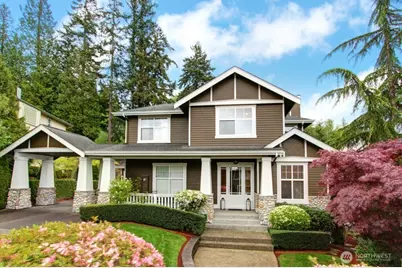 16721 SE 63rd Place, Bellevue, WA 98006 - Photo 1