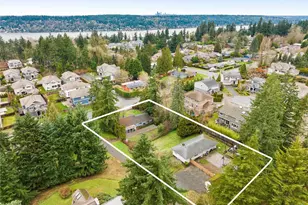 8036 & 8038 116th Ave SE, Newcastle, WA 98056 - Photo 1