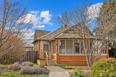 312 E Manitoba Avenue, Ellensburg, WA 98926 - Photo 2