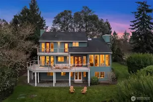 7010 SW Maury Park Rd, Vashon, WA 98070 - Photo 1