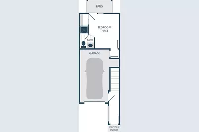 16823 Alder Way #G6, Lynnwood, WA 98037 - Photo 4