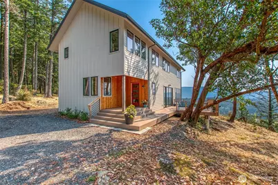 168 Trail Horse Road, Orcas Island, WA 98245 - Photo 1