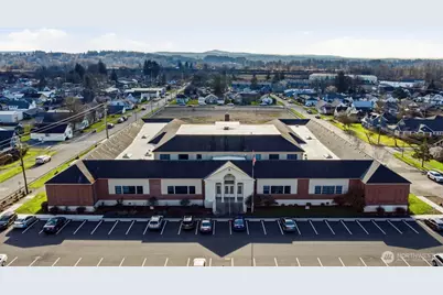 101 SW 2nd St, Chehalis, WA 98532 - Photo 1