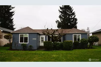 1966 Wilson Ave., Enumclaw, WA 98022 - Photo 1