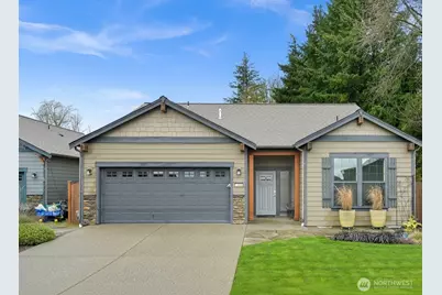 1384 Fernwood Lane, Ferndale, WA 98248 - Photo 1