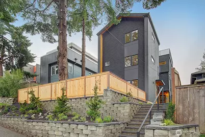 7341 California Avenue SW, Seattle, WA 98136 - Photo 2