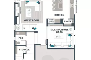 10830 17th Pl SE, Lake Stevens, WA 98258 - Photo 2