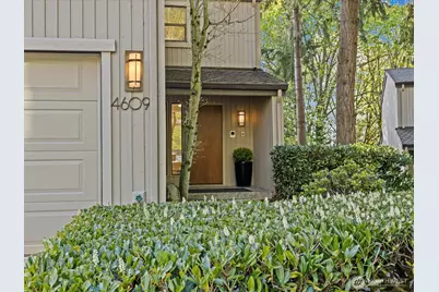 4609 102nd Lane NE, Kirkland, WA 98033 - Photo 2