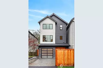 11011 Goodwin Way NE, Seattle, WA 98125 - Photo 1