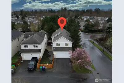 2631 85th Drive NE, Lake Stevens, WA 98258 - Photo 34