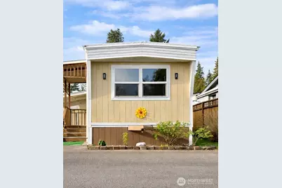 24222 54th Avenue W #57, Mountlake Terrace, WA 98043 - Photo 1