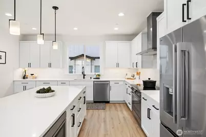 5908 212th Place SW #Lot 8, Mountlake Terrace, WA 98043 - Photo 10