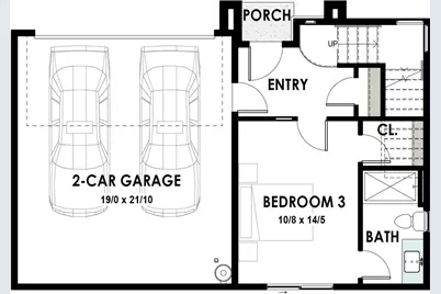 5908 212th Place SW #Lot 8, Mountlake Terrace, WA 98043 - Photo 4