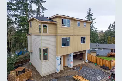 5908 212th Place SW #Lot 8, Mountlake Terrace, WA 98043 - Photo 1
