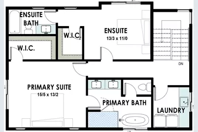 5908 212th Place SW #Lot 8, Mountlake Terrace, WA 98043 - Photo 6