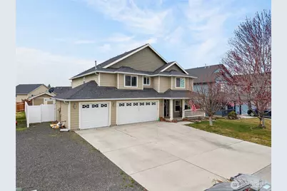 540 S Battery Road, Moses Lake, WA 98837 - Photo 2